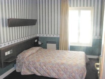 Hotel La Croix Blanche